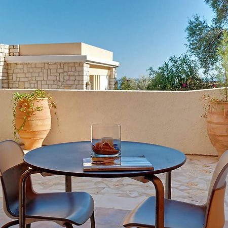 בארבאטי Glyfa Corfu Apartments מראה חיצוני תמונה